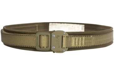 Image of Fusion Era Tactical Belt, Coyote Brown, Small, TB-D-8211-24