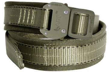Image of Fusion Era Tactical Belt, Foliage Green, Small, TB-D-8311-24