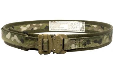 Image of Fusion Era Tactical Belt, Camo, Small, TB-D-8511-24