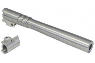 Image of Fusion Firearms 1911 10mm UMG Pistol Barrel, 6 Inch, Clark/Para, Bull, Stainless Steel, 1911-BBL-1-232