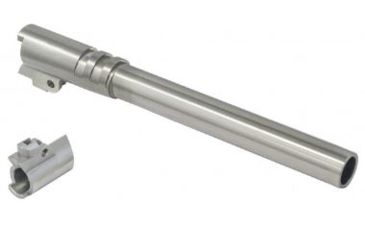 Image of Fusion Firearms 1911 10mm UMG Pistol Barrel, 6 Inch, Clark/Para, Standard, Stainless Steel, 1911-BBL-1-213