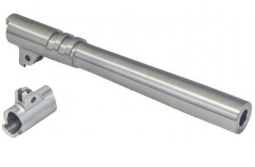 Image of Fusion Firearms 1911 10mm UMG Pistol Barrel, 6 Inch, Standard, Bull, Stainless Steel, 1911-BBL-1-230