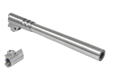 Image of Fusion Firearms 1911 10mm UMG Pistol Barrel, 7 Inch, Clark/Para, Bull, Stainless Steel, 1911-BBL-1-290