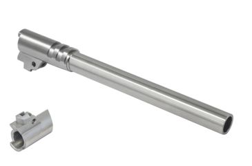 Image of Fusion Firearms 1911 10mm UMG Pistol Barrel, 7 Inch, Clark/Para, Standard, Stainless Steel, 1911-BBL-1-287