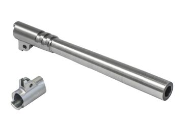 Image of Fusion Firearms 1911 10mm UMG Pistol Barrel, 7 Inch, Standard, Bull, Stainless Steel, 1911-BBL-1-288