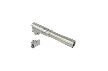 Image of Fusion Firearms 1911 357 Sig Commander UMG Barrel, Clark/Para, Bull, Stainless Steel, 1911-BBL-1-274