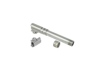Image of Fusion Firearms 1911 40 S&amp;W Commander UMG Barrel, Clark/Para, Threaded, Stainless Steel, 1911-BBL-1-266