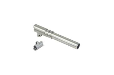 Image of Fusion Firearms 1911 40 S&amp;W Gov UMG Barrel, Standard, Standard, Stainless Steel, 1911-BBL-1-23