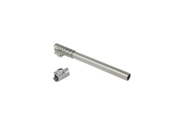 Image of Fusion Firearms 1911 45 ACP UMG Pistol Barrel, 7 Inch, Wilson/Nowlin, Standard, Stainless Steel, 1911-BBL-1-16