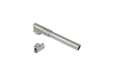 Image of Fusion Firearms 1911 9x23 Gov UMG Barrel, Clark/Para, Standard, Stainless Steel, 1911-BBL-1-351