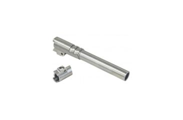 Image of Fusion Firearms 1911 9x23 Gov UMG Barrel, Wilson/Nowlin, Standard, Stainless Steel, 1911-BBL-1-348