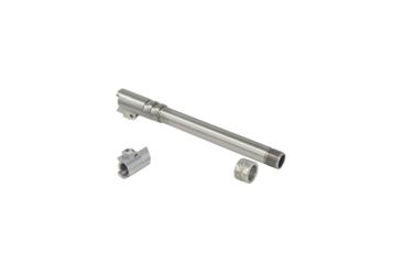 Image of Fusion Firearms 1911 9x23 UMG Pistol Barrel, 6 Inch, Clark/Para, Threaded, Stainless Steel, 1911-BBL-1-371