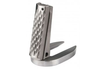 Image of Fusion Firearms 1911 Mag-well Mainspring Housing Gov Chain Link, Polished, 1911-MSH-27-5