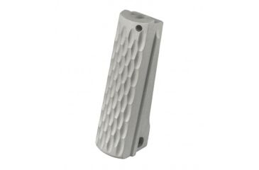 Image of Fusion Firearms 1911 Mainspring Housing Alloy Gov Chain Link, Stainless, 1911-MSH-27-22