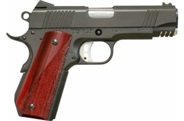Image of Fusion Firearms 1911 Riptide C Semi Auto Pistol, 9X18 Makarov, 4.25 in Barrel