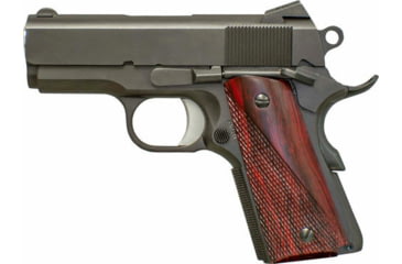 Image of Fusion Firearms 1911 Bantam R Semi Auto Pistol, 9mm Luger, 3 in Barrel