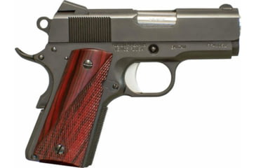 Image of Fusion Firearms 1911 Bantam R Semi Auto Pistol, 9mm Luger, 3 in Barrel