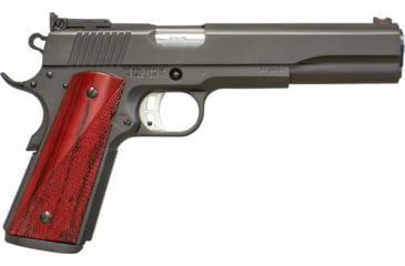Image of Fusion Firearms 1911 Long Slide Semi Auto Pistol, 10mm Auto, 6 in Barrel