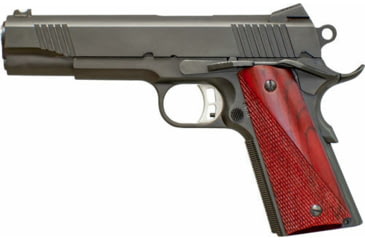 Image of Fusion Firearms 1911 Reaction Semi Auto Pistol, 45 ACP, 5 in Barrel