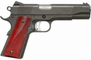 Image of Fusion Firearms 1911 Reaction Semi Auto Pistol, 45 ACP, 5 in Barrel