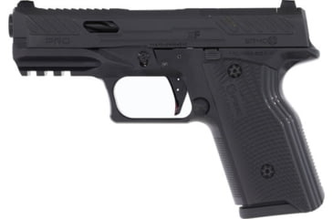 Image of Fusion Firearms XF Pro Semi Auto Pistol, 9mm Luger, 4 in Barrel