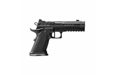 Image of Fusion Firearms XP Comp Semi Auto Pistol, 9mm Luger, 4.6 in Barrel
