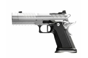 Image of Fusion Firearms XP Comp Semi Auto Pistol, 9mm Luger, 4.6 in Barrel