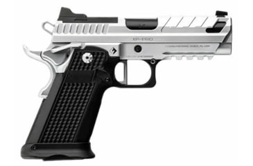 Image of Fusion Firearms XP Comp Semi Auto Pistol, 9mm Luger, 4.6 in Barrel