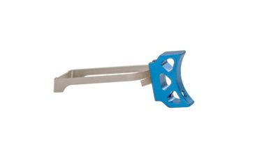 Image of Fusion Firearms UMG 1911 Ridge Trigger, Blue, 1911-utrg-Blue6