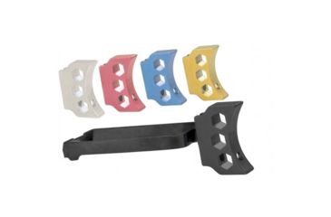 Image of Fusion Firearms UMG 2011 Stars Trigger, Blue, 2011-utrg-Blue5