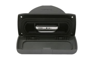 Image of Fusion iPod Dock for MS-CD500 &amp; 600, Gray, New Condition FUS-MS-IPDOCKG2
