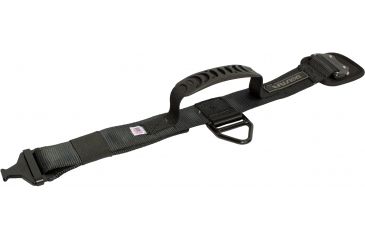 Image of Fusion K-9 Collar, Black, Medium, TK-102-BLK-M