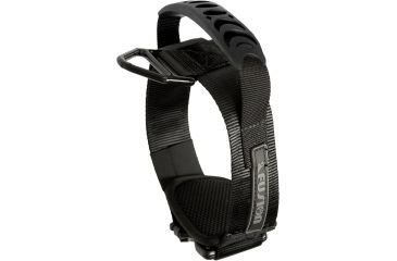 Image of Fusion K-9 Collar, Black, Medium, TK-102-BLK-M