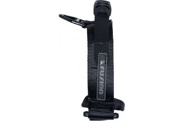 Image of Fusion K-9 Collar, Black, Medium, TK-102-BLK-M