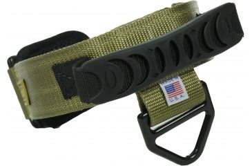 Image of Fusion K-9 Collar, Coyote Brown, Medium, TK-102-CYB-M