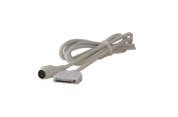 Image of Fusion Marine Ipod Connection Cable, White MSIP15L2