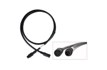 Image of Fusion Powered NMEA 2000 Drop Cable f/MS-AV700, MS-IP700 or MS-NRX200 to NMEA 2000 T-Connector Non 49169