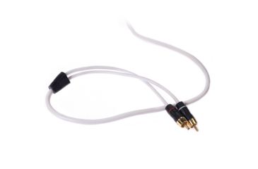 Image of Fusion Premium 12' 2-Way Shielded RCA Cable MS-RCA12 75279