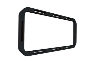 Image of Fusion RV-FS41SPB Sound-Panel 41mm Mounting Spacer - Black<br> 65782