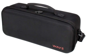 Image of Fusion Thermal Tempest 660D LRF 3.4x - 13.6x 50mm Night Vision Rifle Scope, 640x512 Resolution, WTS300