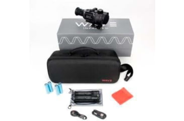 Image of Fusion Thermal WAVE TEMPEST 335 LRF, WTS200