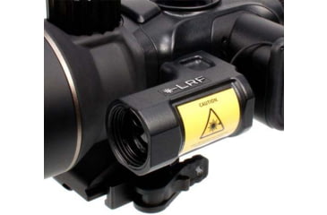 Image of Fusion Thermal WAVE TEMPEST 650 LRF, WTS205