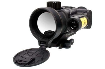 Image of Fusion Thermal WAVE TEMPEST 650 LRF, WTS205