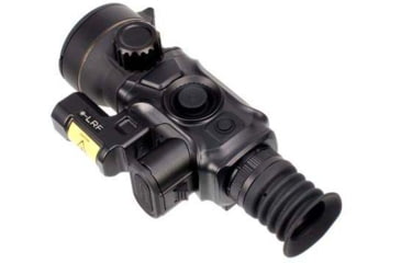 Image of Fusion Thermal WAVE TEMPEST 650 LRF, WTS205