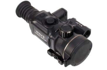 Image of Fusion Thermal WAVE TEMPEST 650 LRF, WTS205