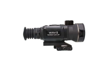 Image of Fusion Thermal WAVE TEMPEST 650 LRF, WTS205