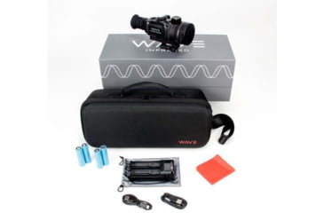Image of Fusion Thermal WAVE TEMPEST 650 LRF, WTS205