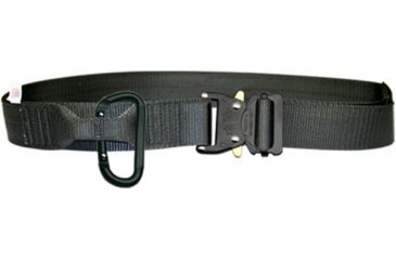 Image of Fusion Trekker Combo Harness And Leash, Black, Small, TK-101-COMBO-S