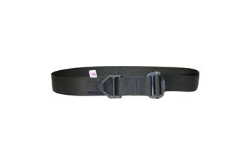 Image of Fusion Typhoon Tactical Belt, Black, Large, RB-2133-31