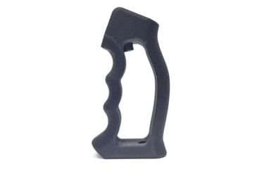 Image of Future Forged Vektor Grip, AR-15, Carbon Fiber, Compact, Carbon Black, VHG2